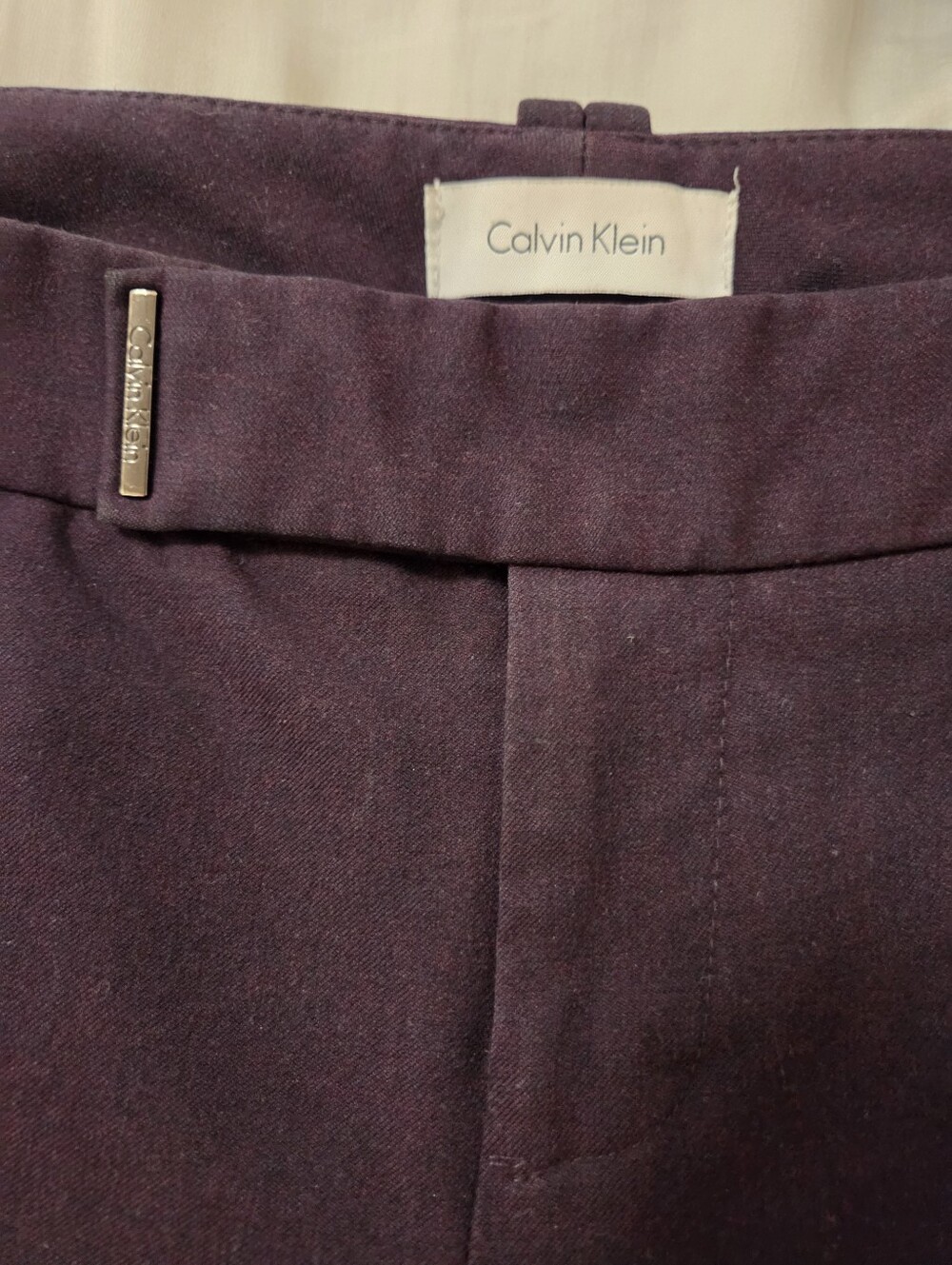 Women's CALVIN KLEIN Pants